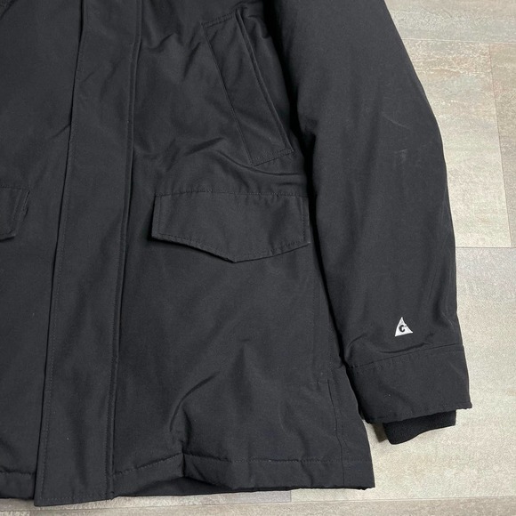 Gerry Weber High Country Down Parka Large - Picture 4 of 6